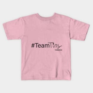 Team Tiny Kids T-Shirt